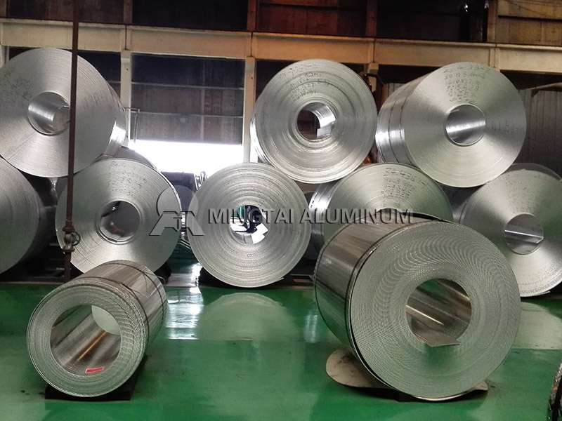 1060 Aluminum Tread Plate