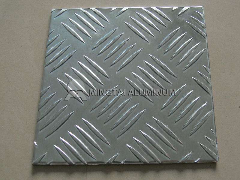 1060 Aluminum Tread Plate (3)