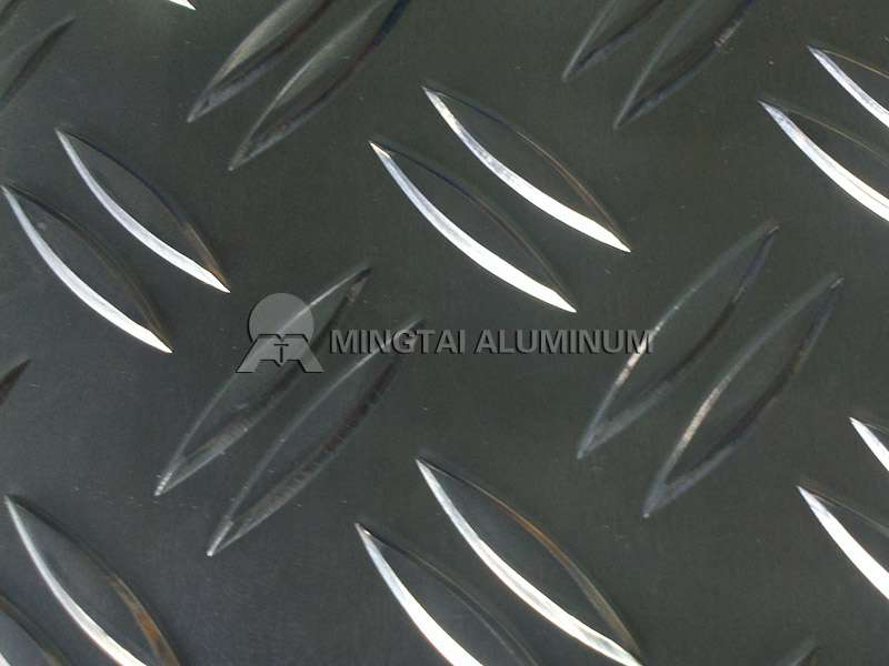 6061 Aluminum Tread Plate (2)