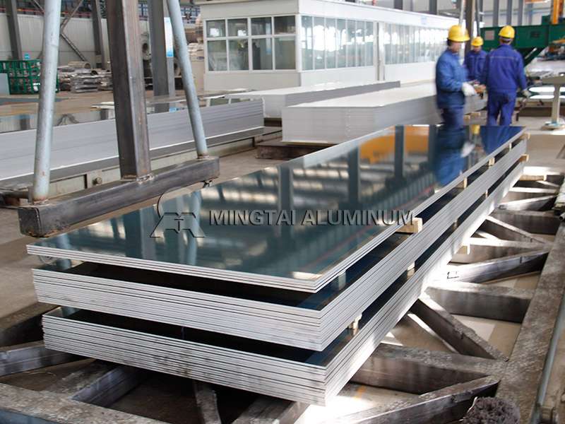 3104 aluminum sheet