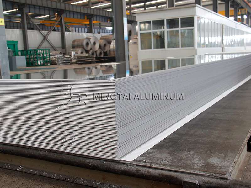 3104 aluminum sheet