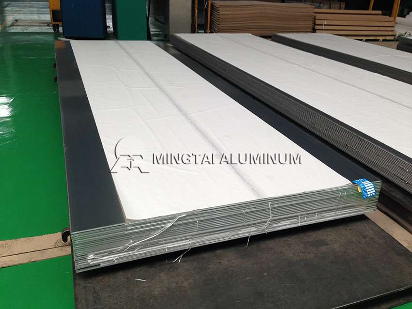 aluminum sheet for van truck philippines price
