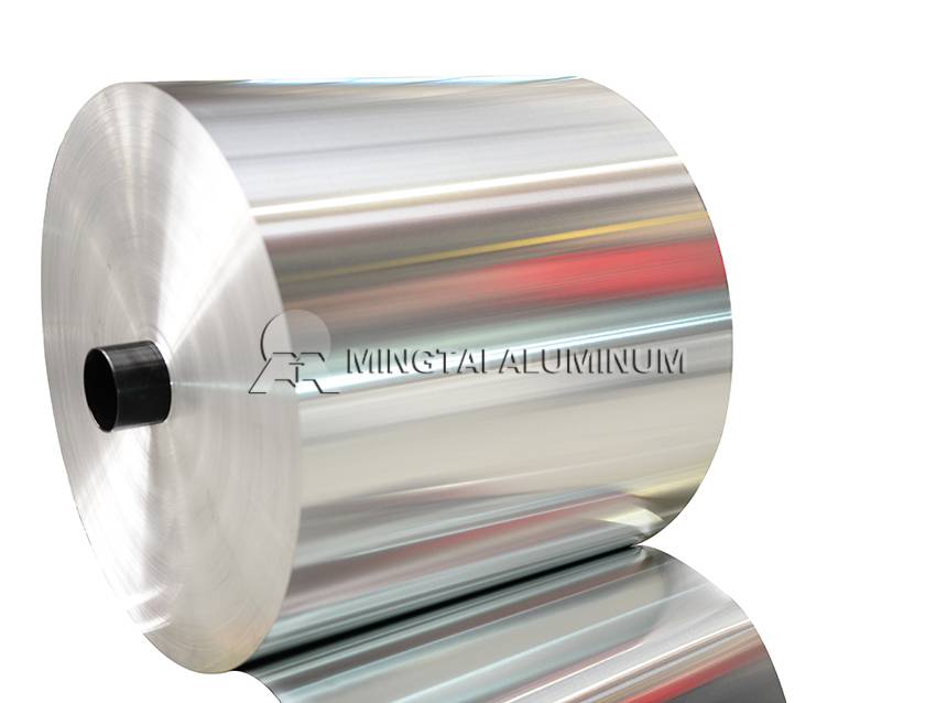 Aluminium Foil Jumbo Roll Suppliers HTMM provides various sizes and various  alloy aluminum foils