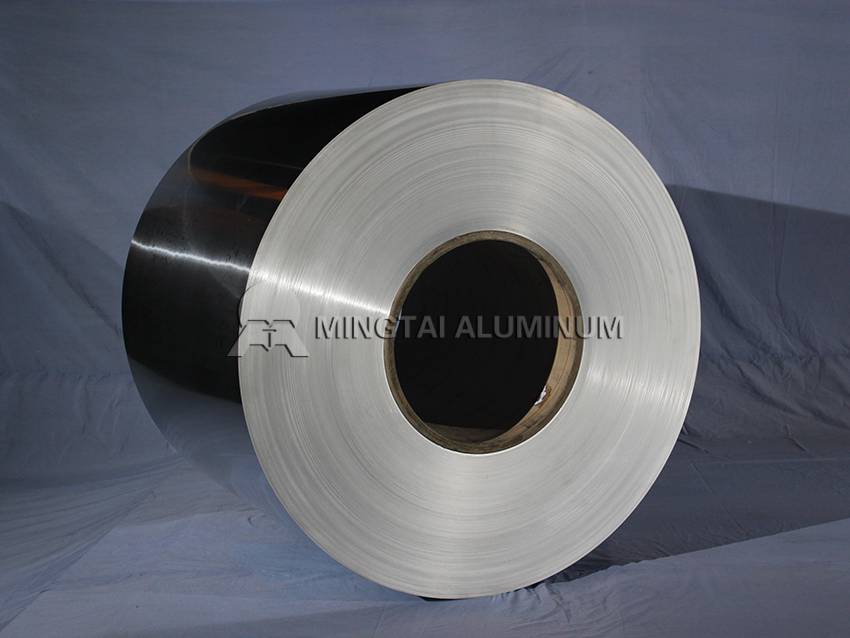Household aluminum foil