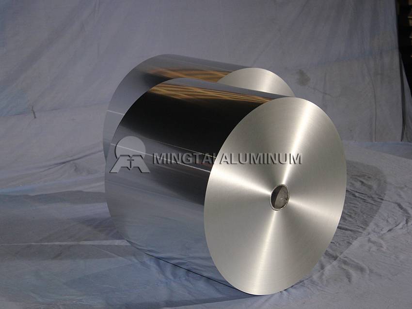Household aluminum foil (4)