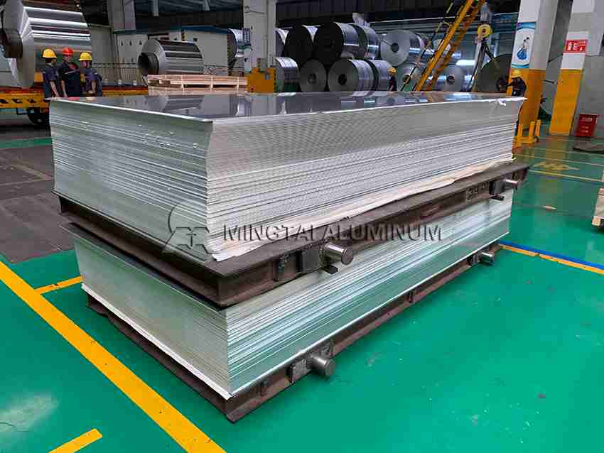 aluminium 6061 t6 suppliers in india