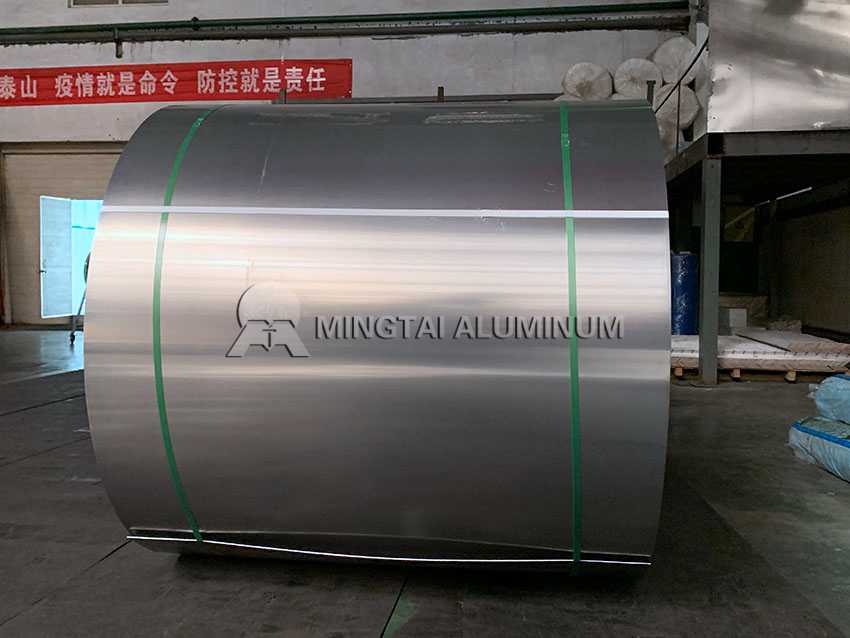 Aluminum Coil Suppliers