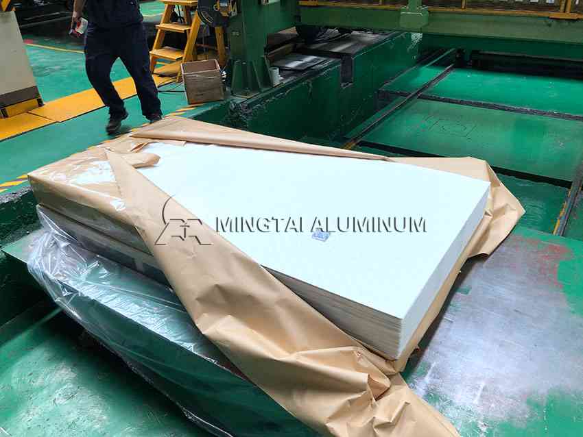 3003 h14 Aluminum Sheet