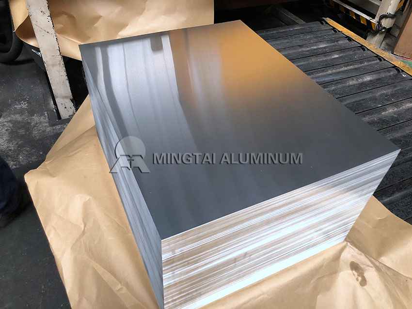 3003 h14 Aluminum Sheet