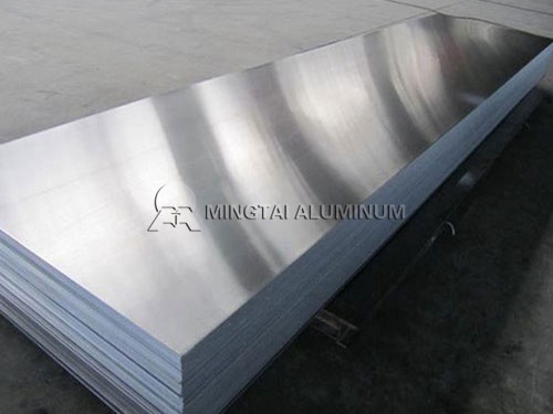 5086 aluminum plate