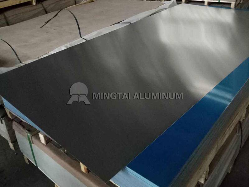 6061 aluminum plate