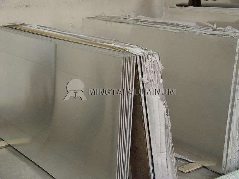 6063 aluminum sheet