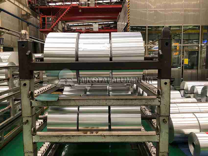 aluminium foil manufacturers in chennai