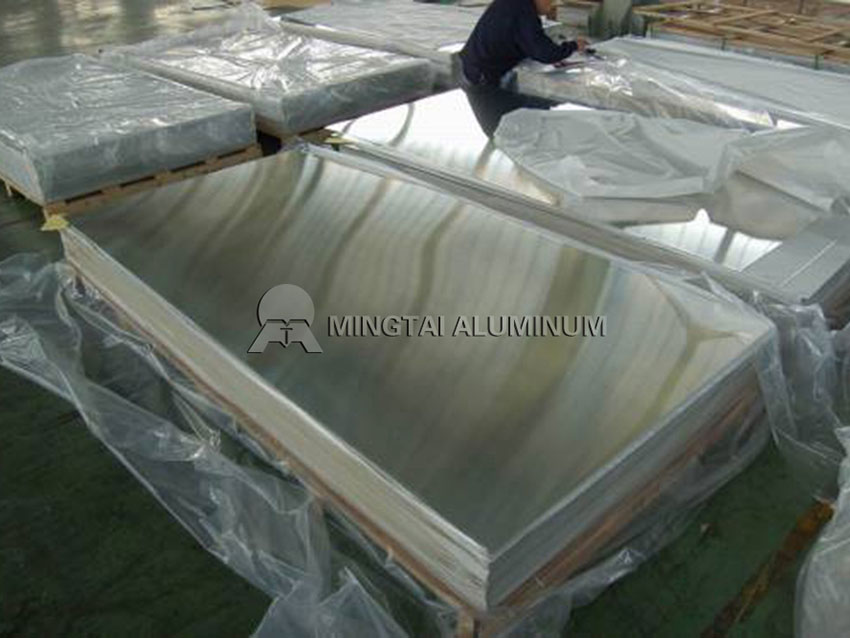 5754 aluminium alloy sheet in Vietnam