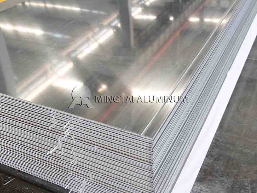 8011 h14 Aluminum Closure Sheet