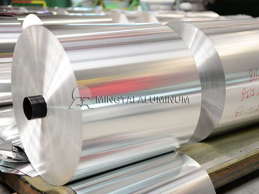 aluminium foil manufacturers in tamilnadu