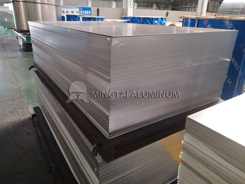 aluminium plate price in bangladesh