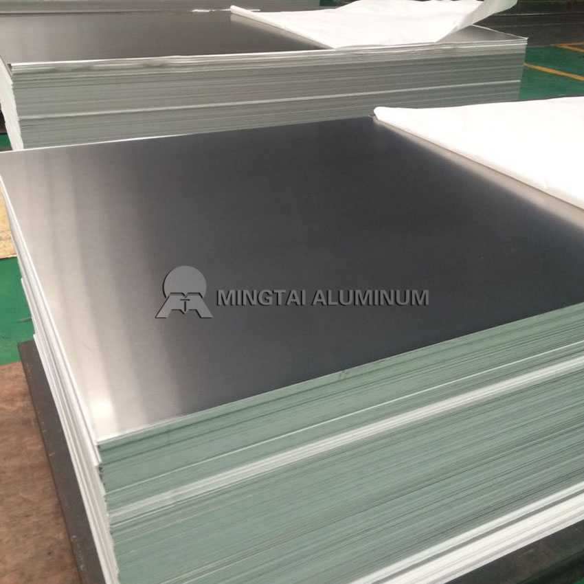 Aluminum Sheet 1350