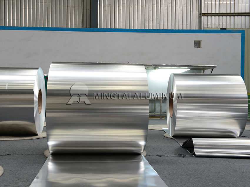 aluminium foil manufacturers in chennai