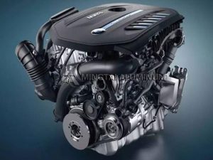 5754 aluminum sheets for engine