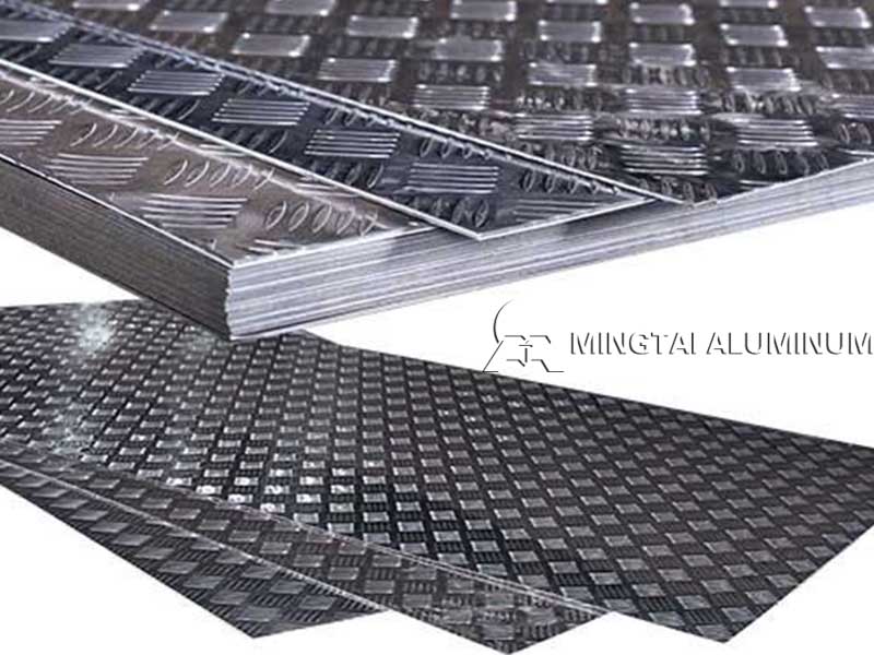 aluminium checker plate price south africa