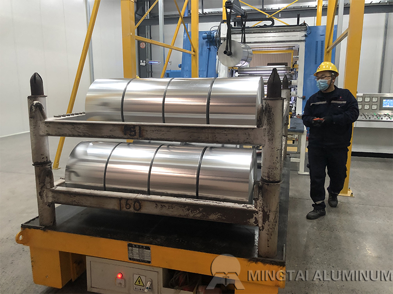 aluminium foil manufacturers in kerala