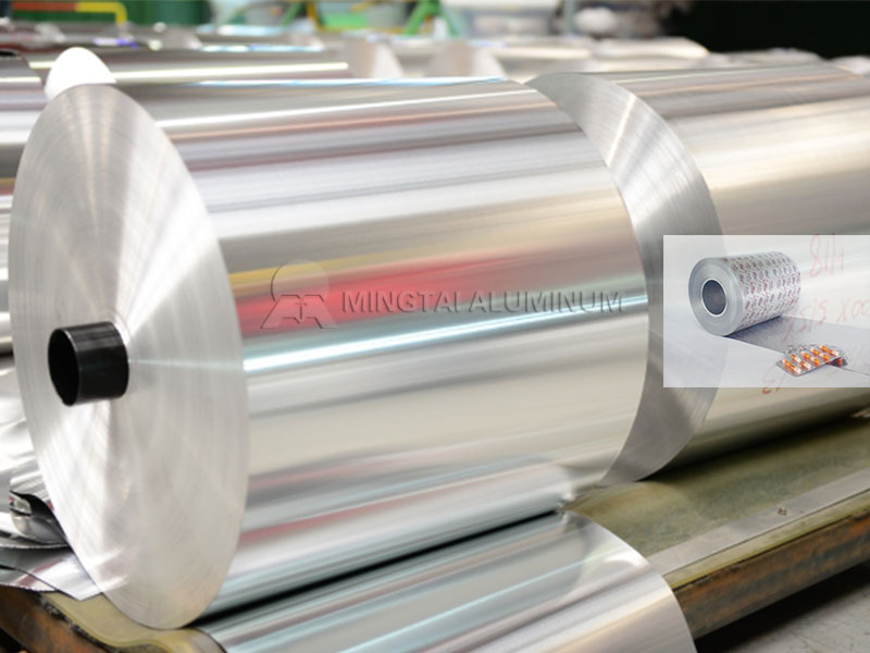 aluminium foil manufacturers in mumbai