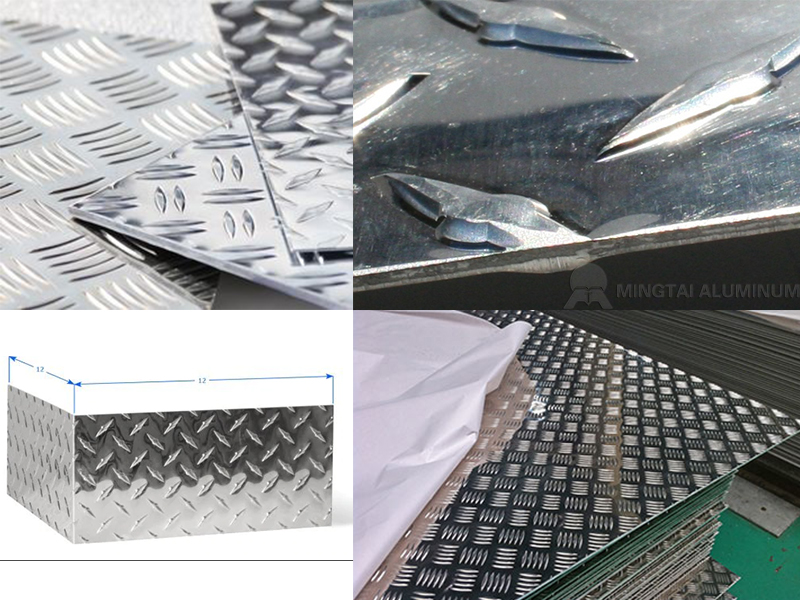 aluminium checker plate perth