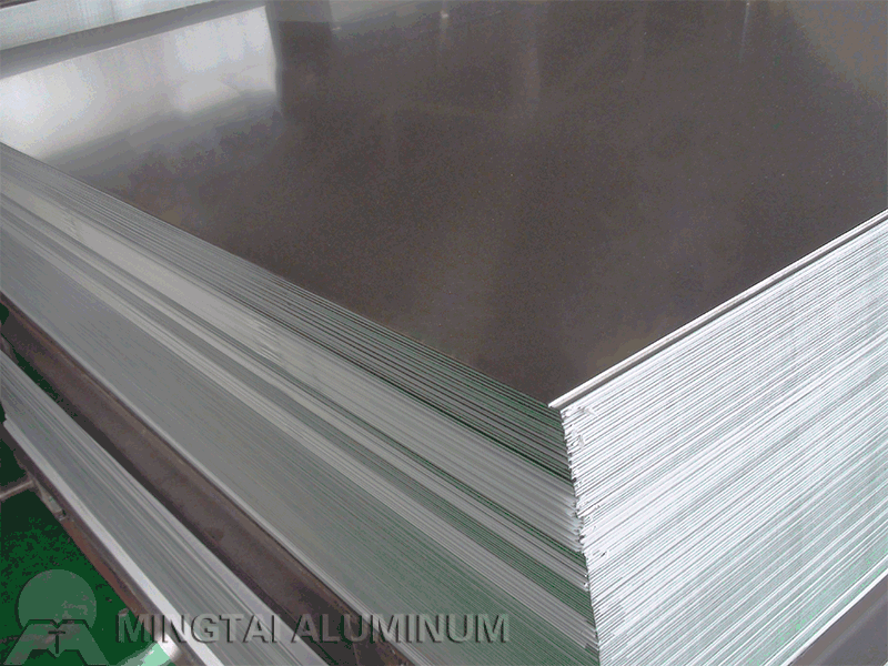 1.5 mm aluminium sheet