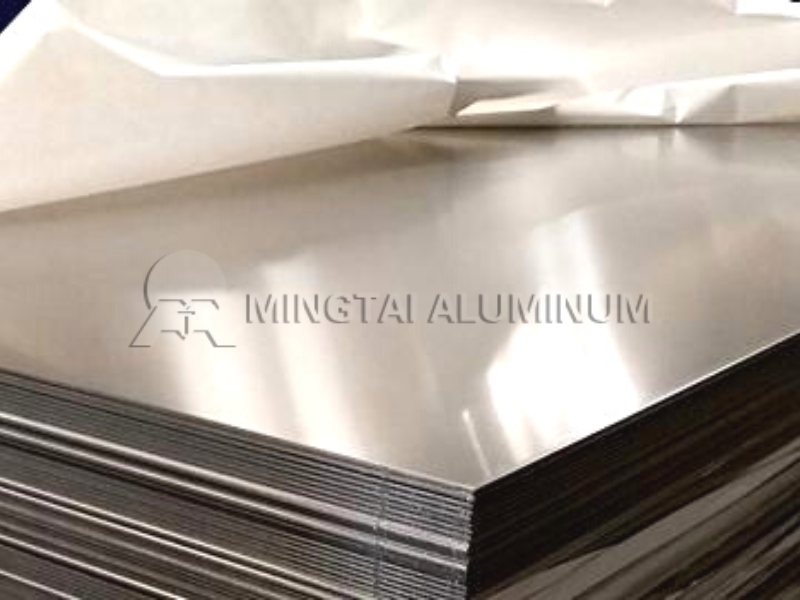  5182 Aluminum Plate 