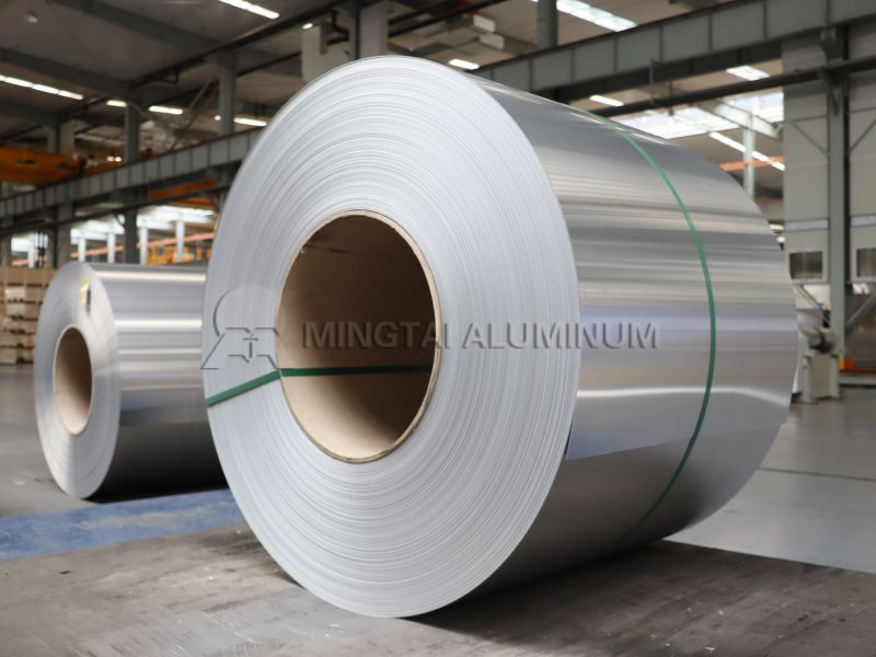 5182 aluminum coil for pull ring