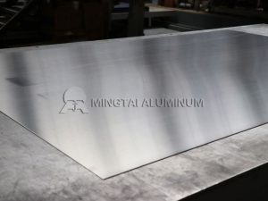 6061 aluminum alloy sheet