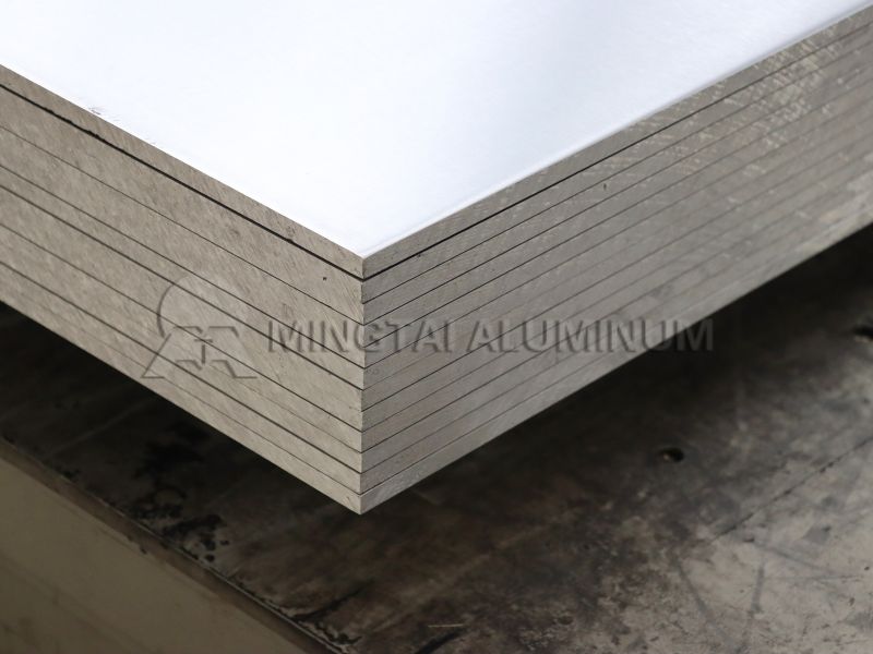 6061 aluminum plate for mold manugacturing