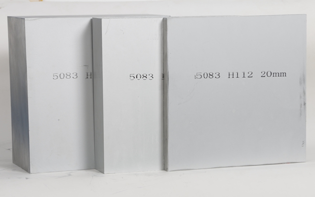 20mm thickness marine grade 5083 aluminum plate 20mm thickness marine grade 5083 aluminum plate