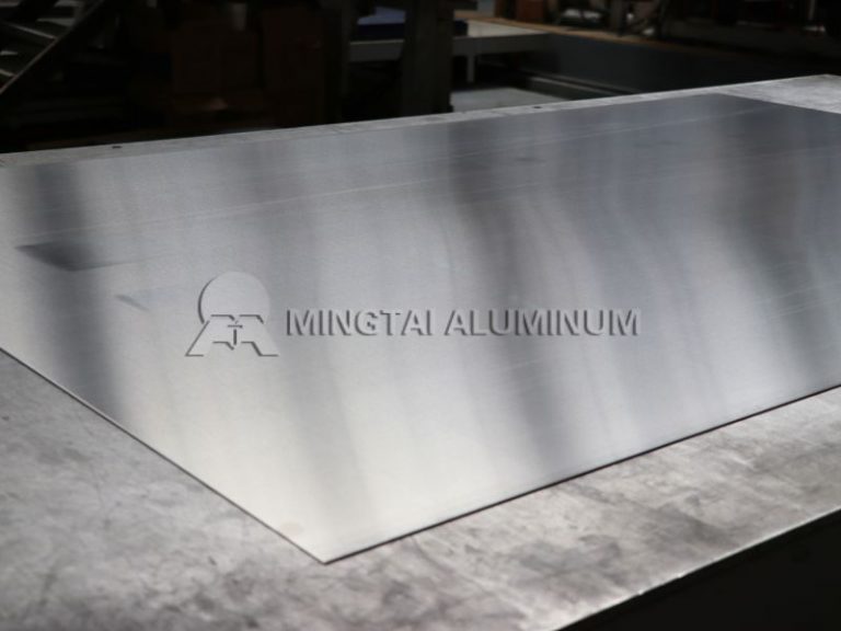 Why Choose 3004 Aluminum Sheets as blinds materials? - Mingtai Aluminum