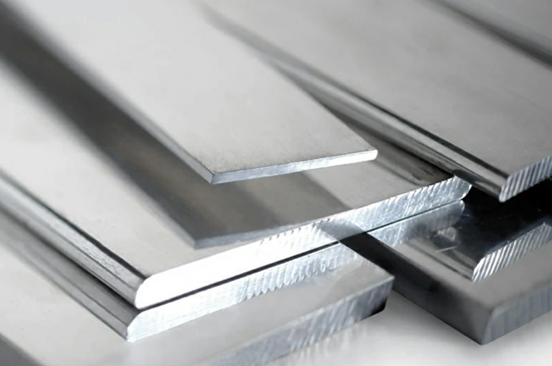 6101 Aluminum Alloy Plates for Conductive Busbars