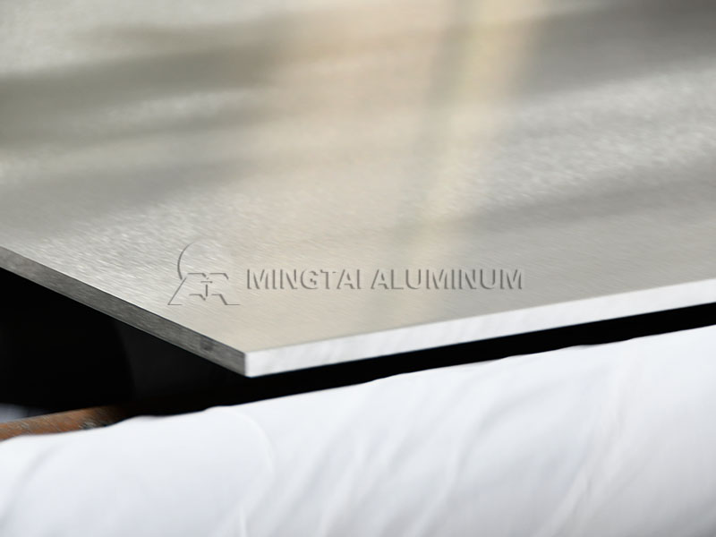 5083 O aluminum sheet