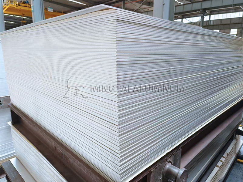 5083 VS 5086 Aluminum Plate – Corrosion Resistance & Application Guide